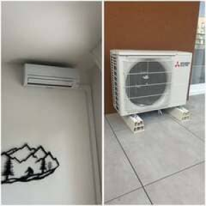 Installation mono split à Fréjus
