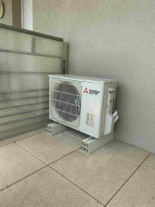 Climatisation Mitsubisbhi Electric