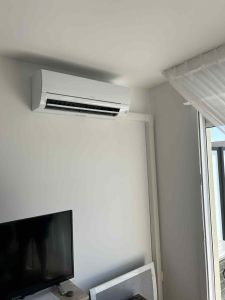 Climatisation Mitsubishi Electric