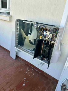 Dépannages climatisation à Fréjus