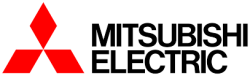 Logo de Mitsubishi Electric