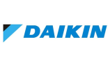 Logo de Daikin